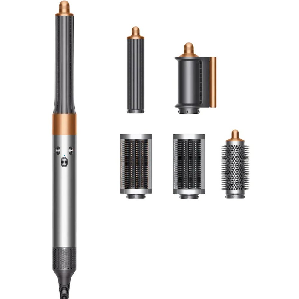 Dyson Airwrap™ Multi-Styler Complete Long